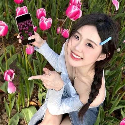 裙角飞扬的时光