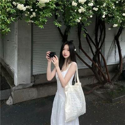 我的鬼女孩