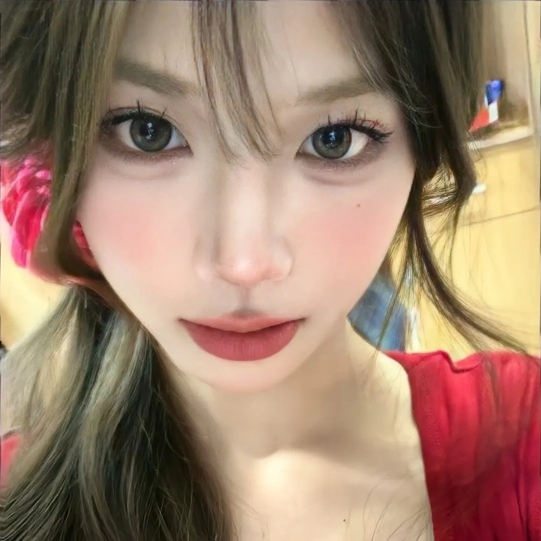 遗失与美好