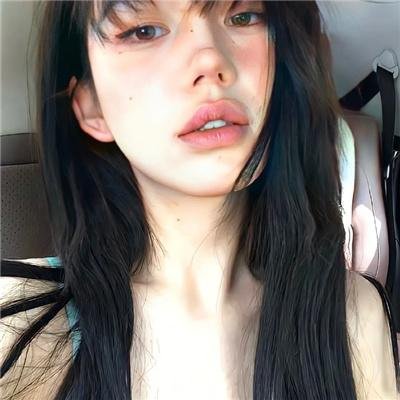 精灵小姐瘦不了